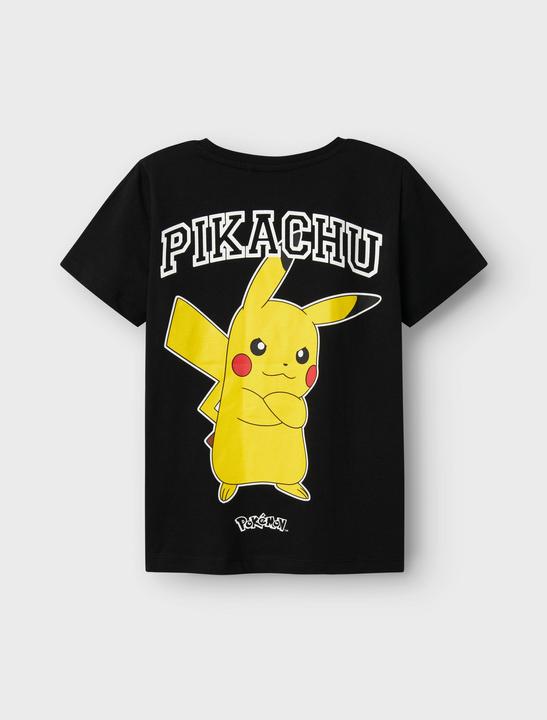 Immagine prodotto Name it Nkmdex Pokemon Ss Nreg Top Box Noos Sky (116)