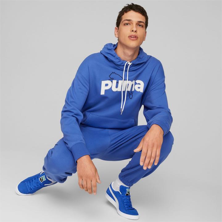 Produktbild Puma Suede Classic XXI (43)
