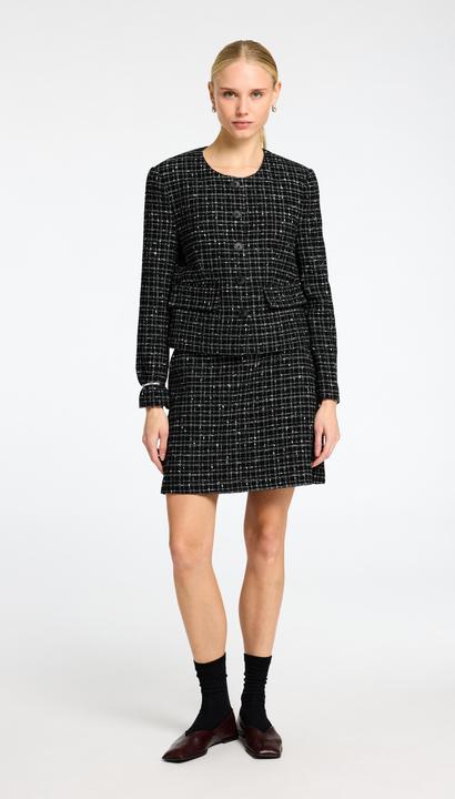 Immagine prodotto Selected Femme Blazer in bouclé (36)