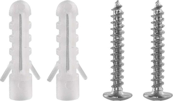 Immagine prodotto Emos Accessori per apparecchi lineari ORTO