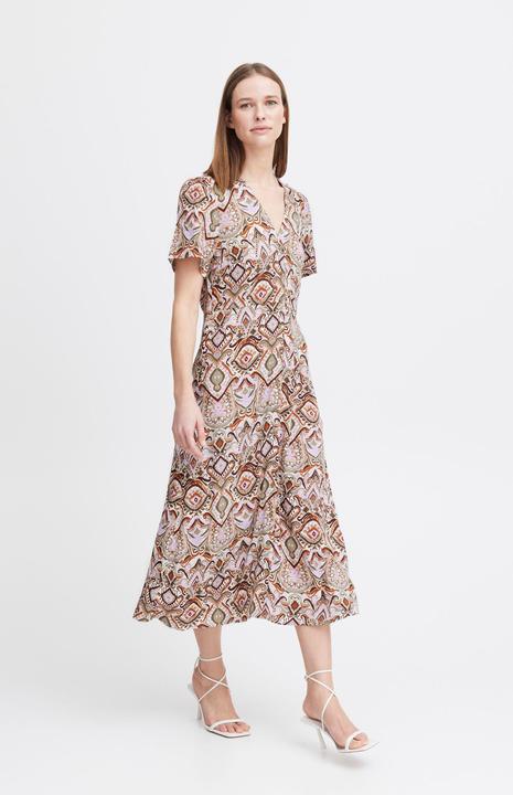 Produktbild B.young BYMMMJOELLA BUTTON DRESS 20814533 (34)