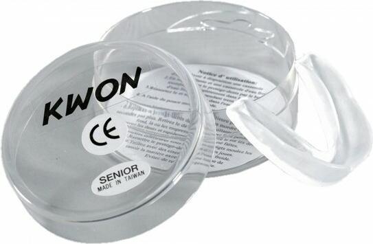 Produktbild Kwon Zahnschutz (One Size)