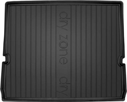 Produktbild Frogum Ford S-Max - Kofferraumwanne