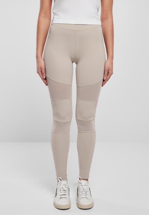 Produktbild Urban Classics Ladies Tech Mesh Leggings (M)