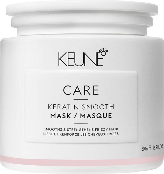 Keune Care - Keratin Smooth Mask (500 ml)