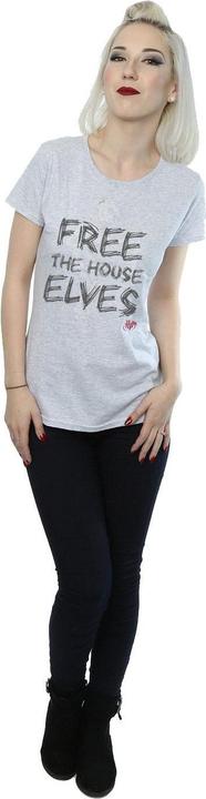 Produktbild Dobby Free The House Elves TShirt (M)