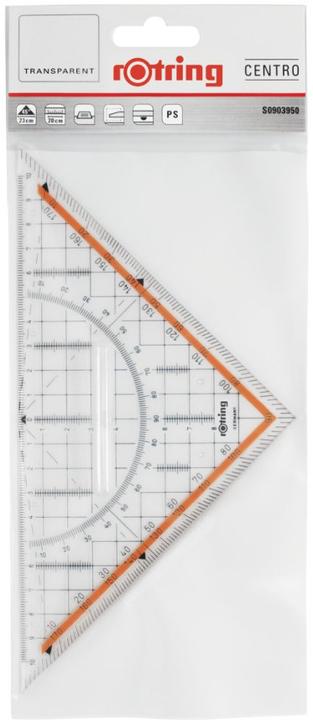 Immagine prodotto Rotring Centro (230 mm)