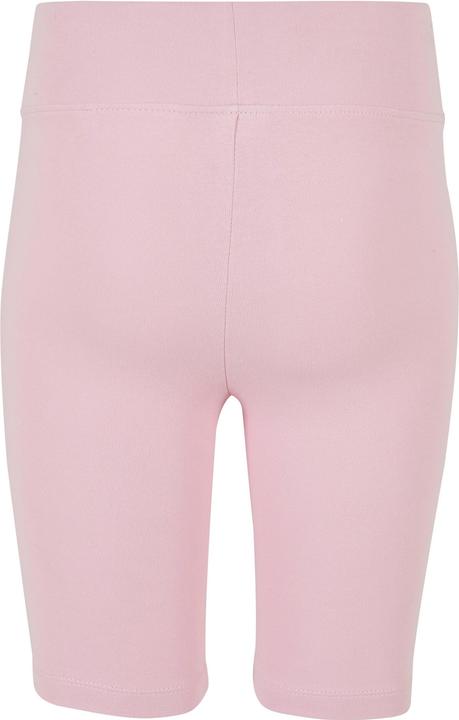 Actual product image Urban Classics Girls High Waist Cycle Shorts - 63175 (134)