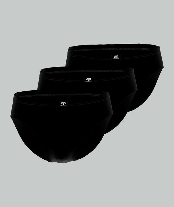 Immagine prodotto Ceceba Slip da uomo 3-pack (7, confezione da 3)