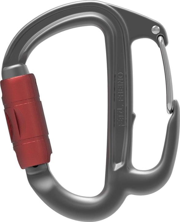 Produktbild Petzl Freino Z Karabiner