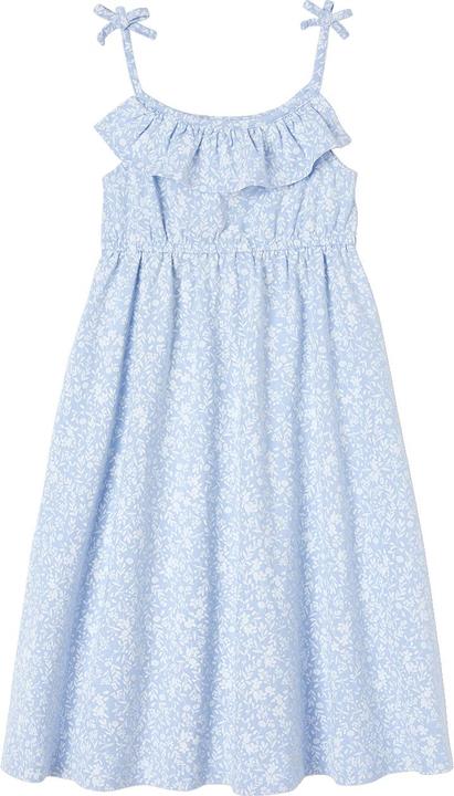 Produktbild Vertbaudet Mädchen Trägerkleid (86)