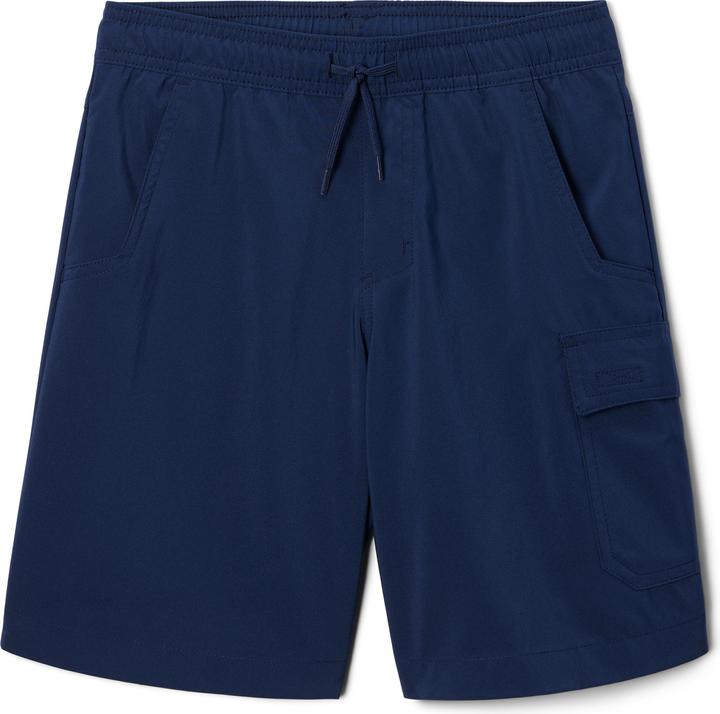 Columbia Silver Ridge™ Utility Short