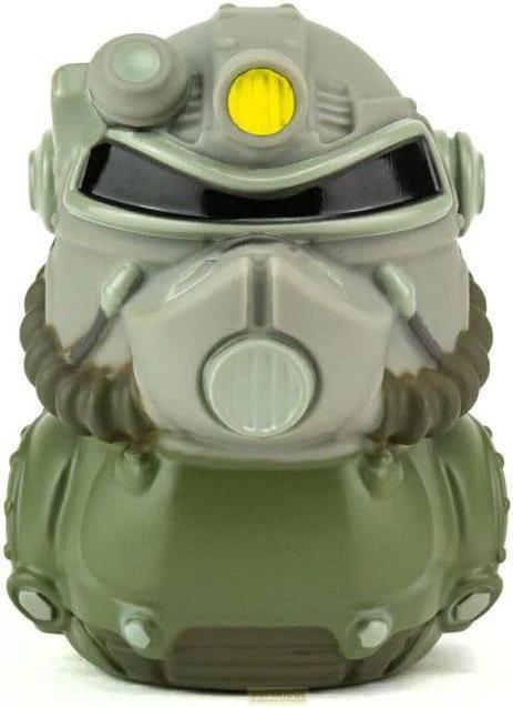 Produktbild Numskull TUBBZ Fallout - T-51 Boxed Edition