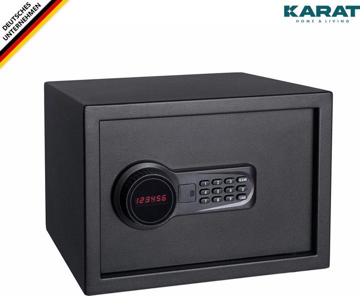 Produktbild Karat Tresor