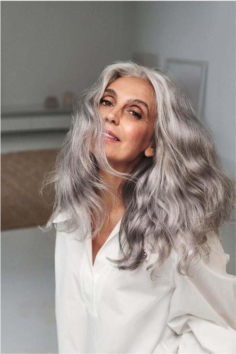 Produktbild Wella True Grey Steel Glow (Steel Glow Medium)