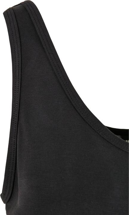 Actual product image Urban Classics Ladies Modal Loose Top (5XL)
