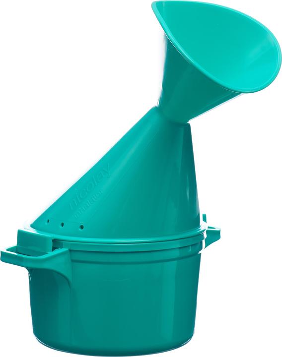 Nicolay Inhalator Plastik