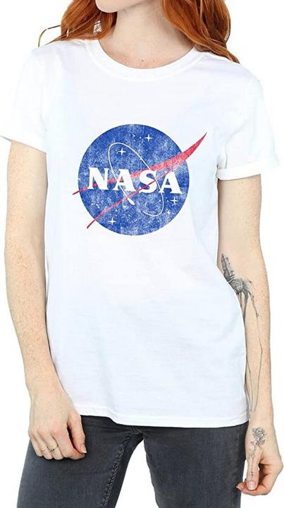 Nasa Insignia TShirt
