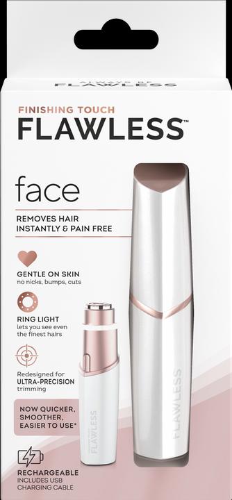 Produktbild Flawless Pedi Blush