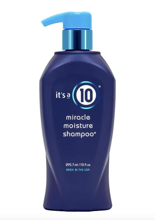 Produktbild It's A 10 - Miracle Moisture Shampoo (295.70 ml)