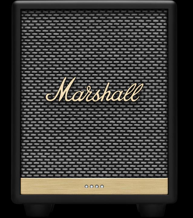 Actual product image Marshall Uxbridge Voice Google (Electrical connection)