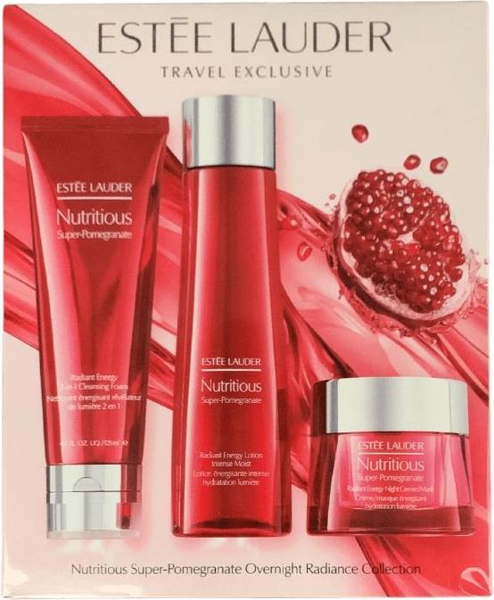 Actual product image Estée Lauder Nutritious