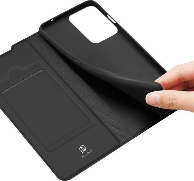 Produktbild Dux Ducis Skin Pro Series Bookcover (OnePlus Nord 2T 5G)