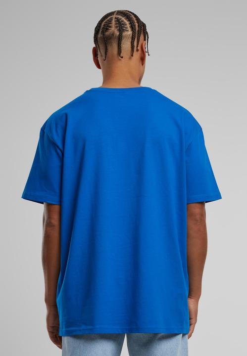 Immagine prodotto Urban Classics Tee oversize No Diving Heavy - 165209 (XXL)