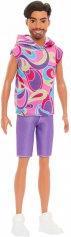 Actual product image Barbie Ken Fashionista - Totally Hair