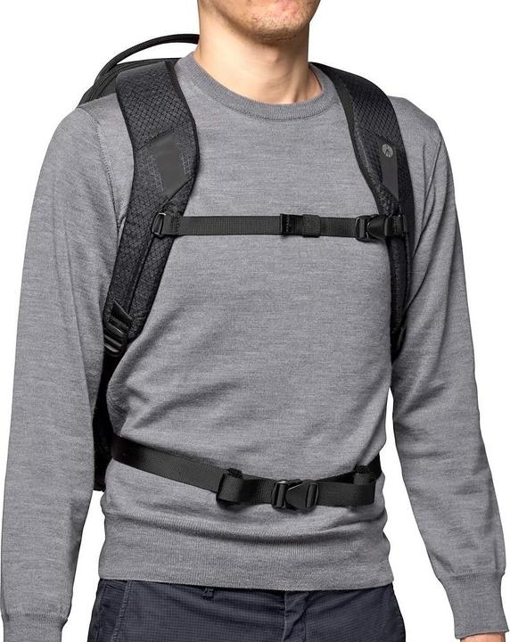 Produktbild Manfrotto PL FrontLoader backpack M (Fotorucksack, 24.50 l)