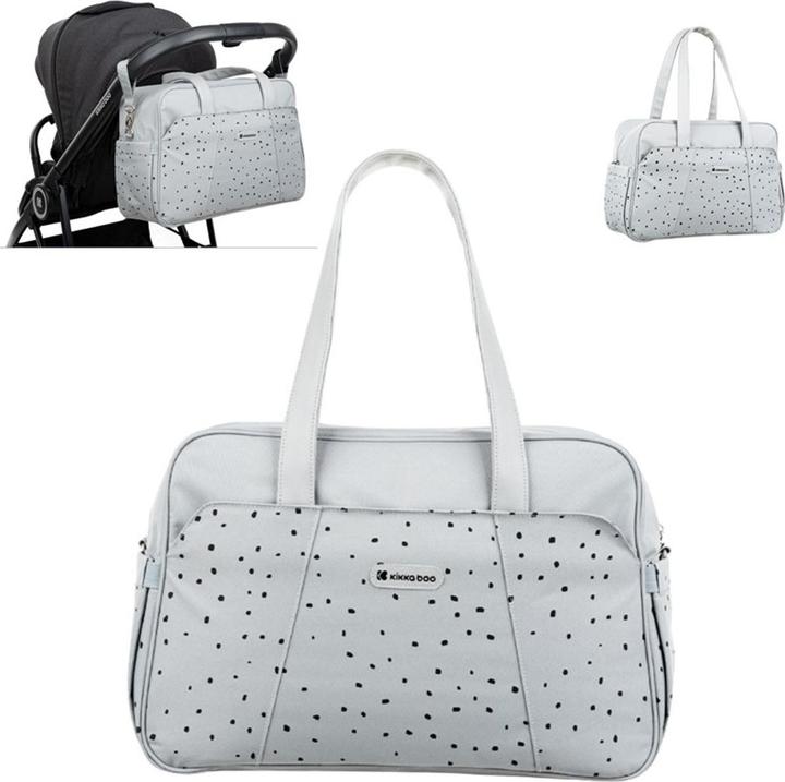 Actual product image Kikkaboo Chelsea