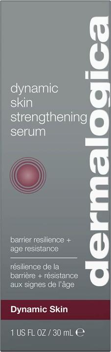 Produktbild Dermalogica Dynamic Skin - Strengthening Serum (30 ml)