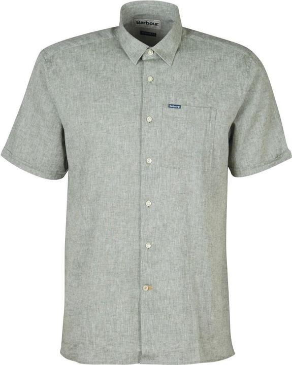 Image du produit Barbour Chemise en lin NELSON (M)
