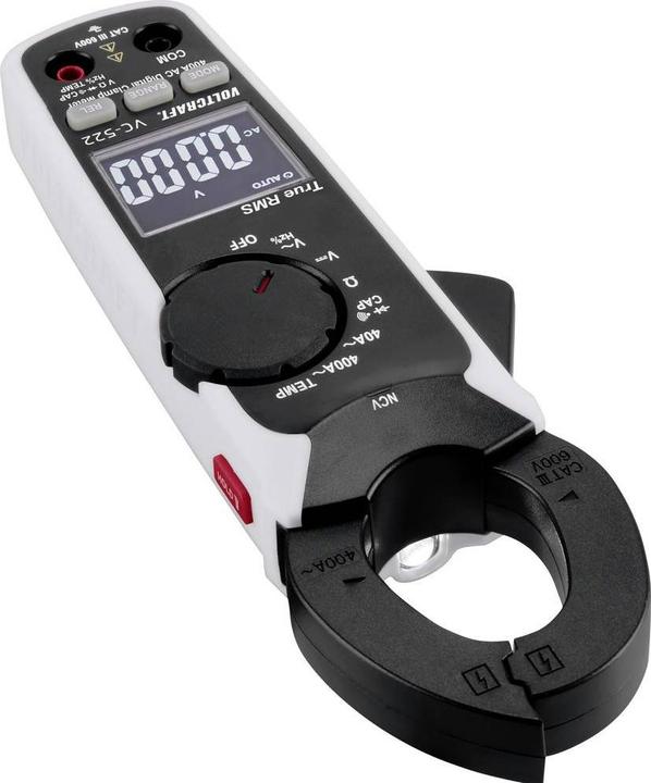 Immagine prodotto Voltcraft Vc (CAT III 600V)