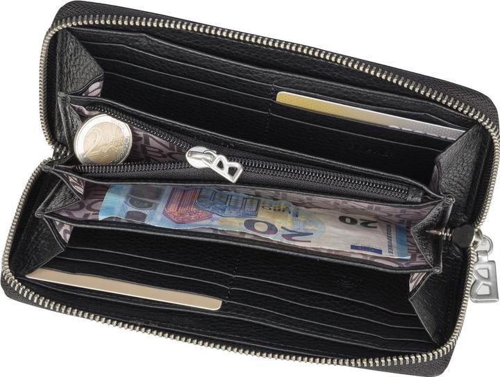 Image du produit Bogner Portefeuille long Andermatt Ela Purse LH13Z