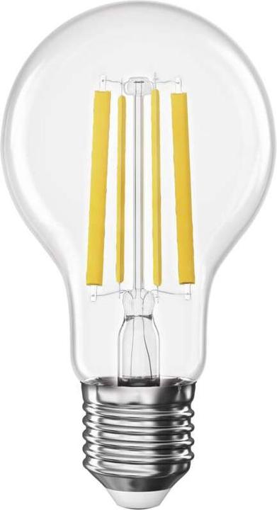 Emos LED lamp Filament A60 / E27 / 10.5 W (100 W) / 1521 lm / Neutral white (E27, 10.50 W, 1521 lm, 1 x, D)