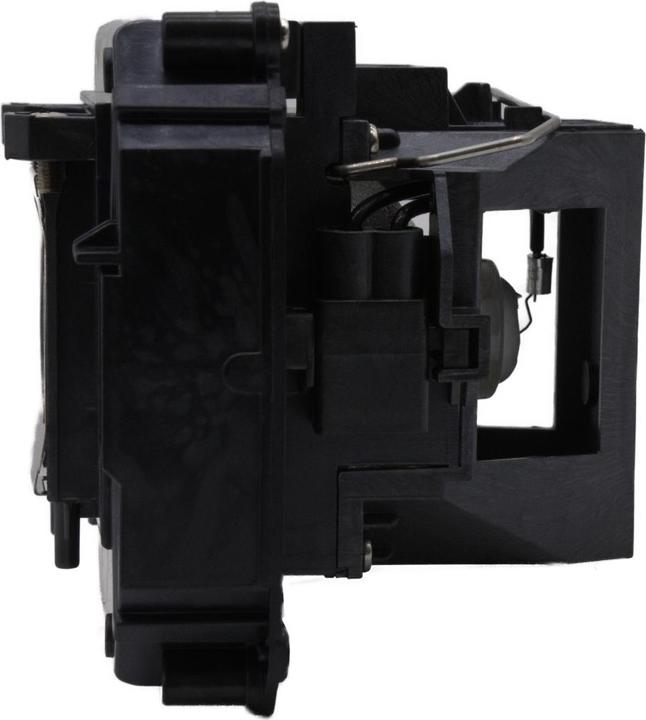 Actual product image Azurano Projector lamp compatible with EPSON ELPLP68, V13H010L68, V12H010L68 for various Epson projectors (EH-TW5900, EH-TW6000W, EH-TW5910, EH-TW6100W, EH-TW6100, EH-TW6000, V11H450020, V11H421020)