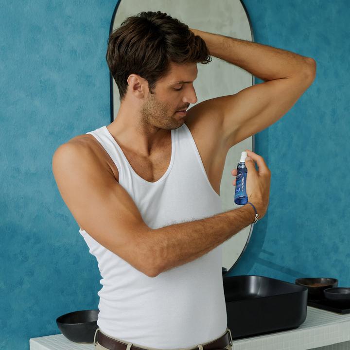Image du produit NIVEA Fresh Active Vapo DUO (Roll-on)