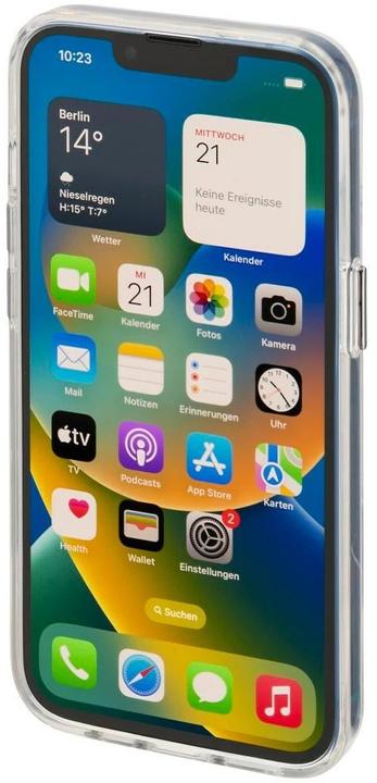 Produktbild Hama MagCase Safety (Apple iPhone 14 Plus)