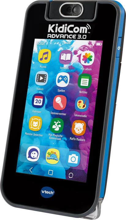 Image du produit VTech KidiCom Advance 3.0 (Néerlandais)