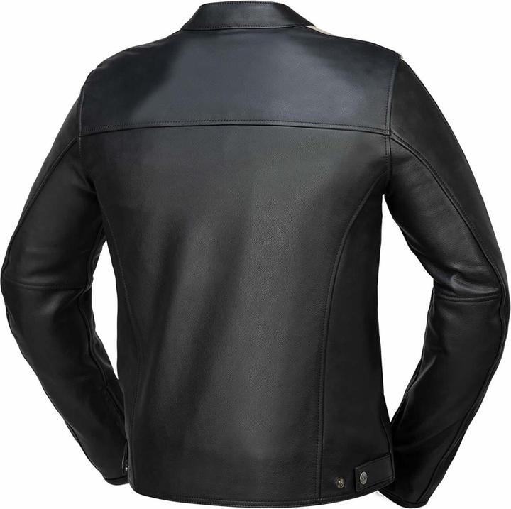 Produktbild iXS Classic LD Jacke Stripe (Herren, Damen, 54)