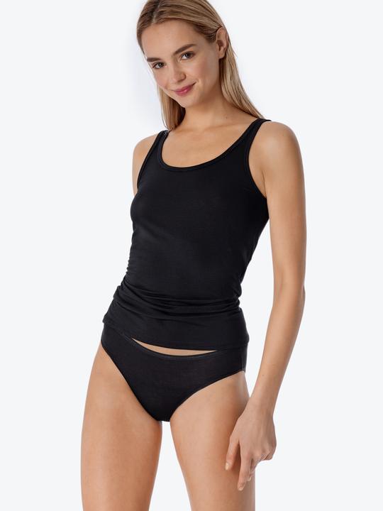 Actual product image Schiesser Modal Essentials Tai briefs (42, pack of 4)