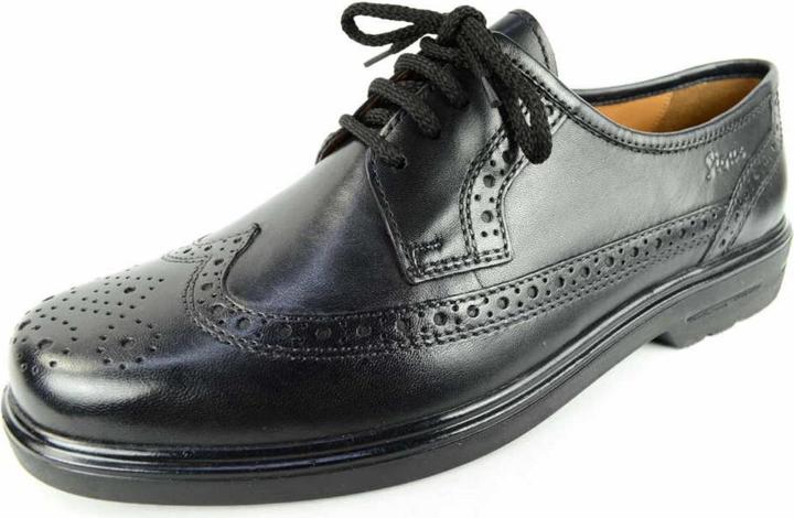 Sioux Schnürschuhe (49)