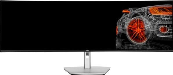 Produktbild Dell UltraSharp U4924DW (5120 x 1440 Pixel, 49")