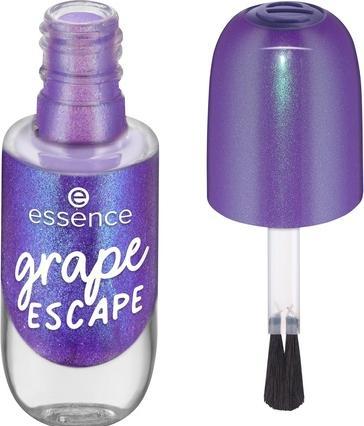 Immagine prodotto essence Cosmetics Gel Nail Colour Violet Long-Lasting