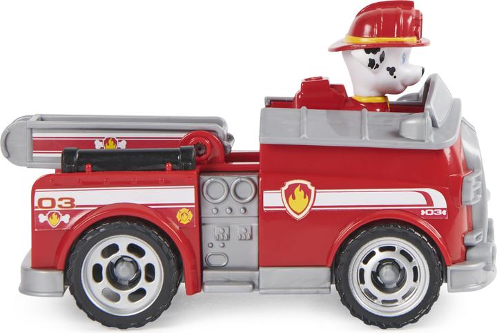Image du produit Spin Master Véhicule Basic Paw Patrol Marshall
