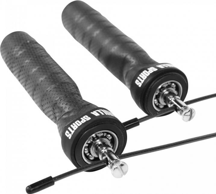 Produktbild Gorilla Sports Speed Rope (300 cm)