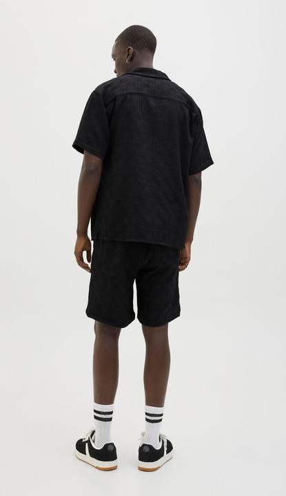 Image du produit Jack & Jones Jjematteo Resort Shirt Ss Sn (XXL)
