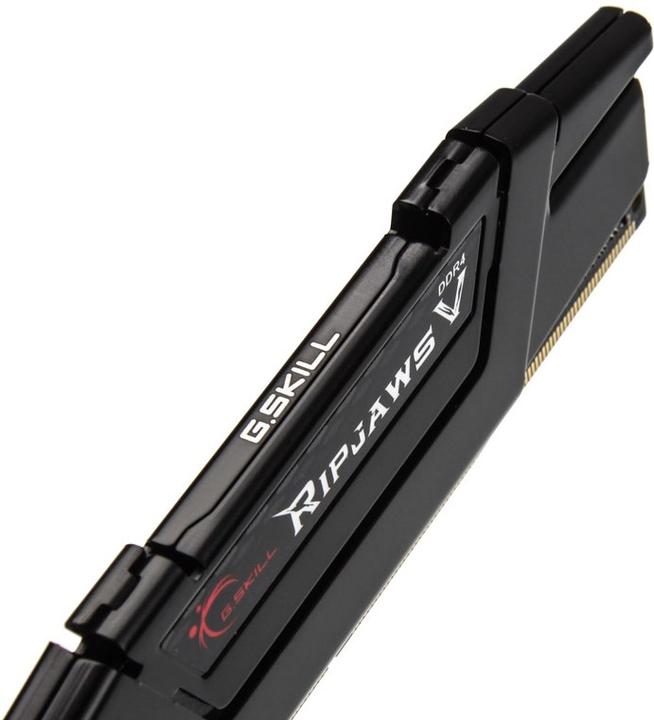 Produktbild G.Skill Ripjaws V (2 x 32GB, 3200 MHz, DDR4-RAM, DIMM)
