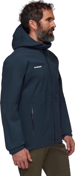 Immagine prodotto Mammut Linard Guide HS Giacca con cappuccio Uomo (L)